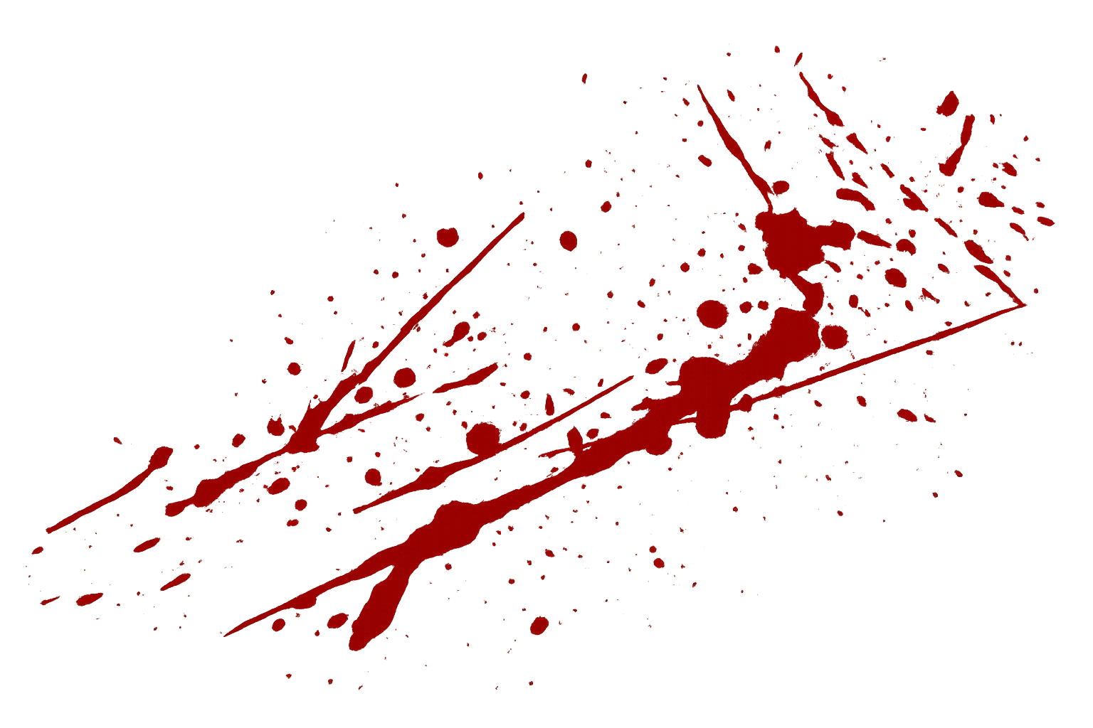 Splatter 2
